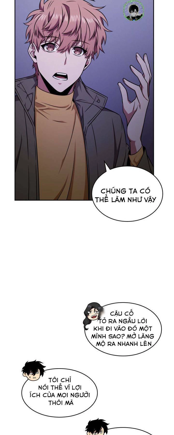 Vua Trộm Mộ Chapter 298 - 18