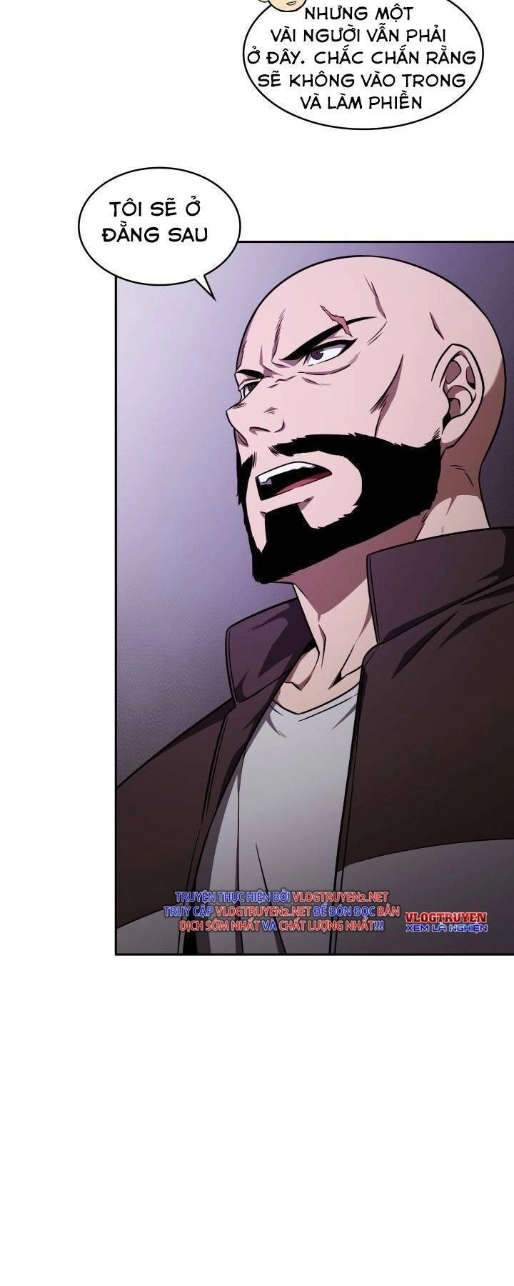 Vua Trộm Mộ Chapter 298 - 19