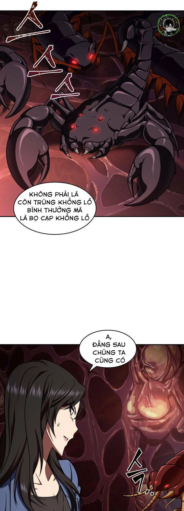 Vua Trộm Mộ Chapter 298 - 23