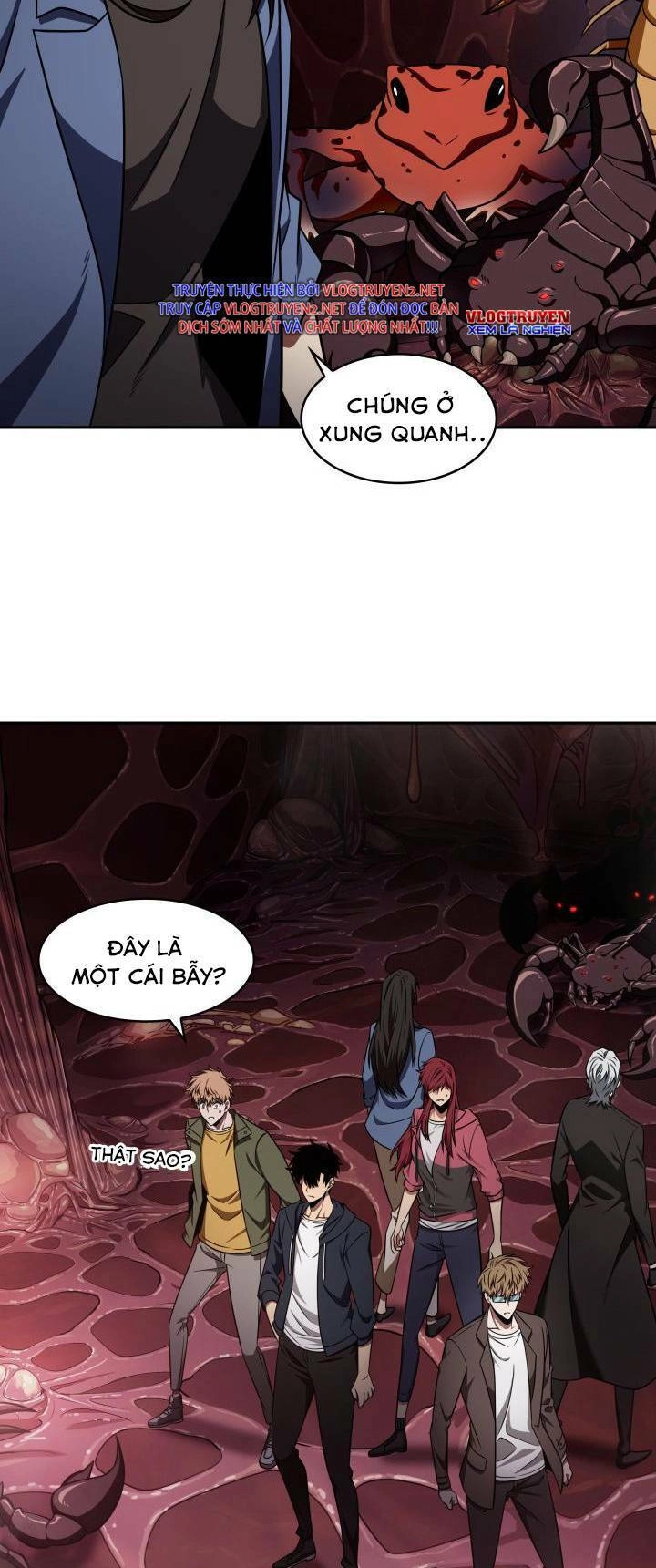 Vua Trộm Mộ Chapter 298 - 24