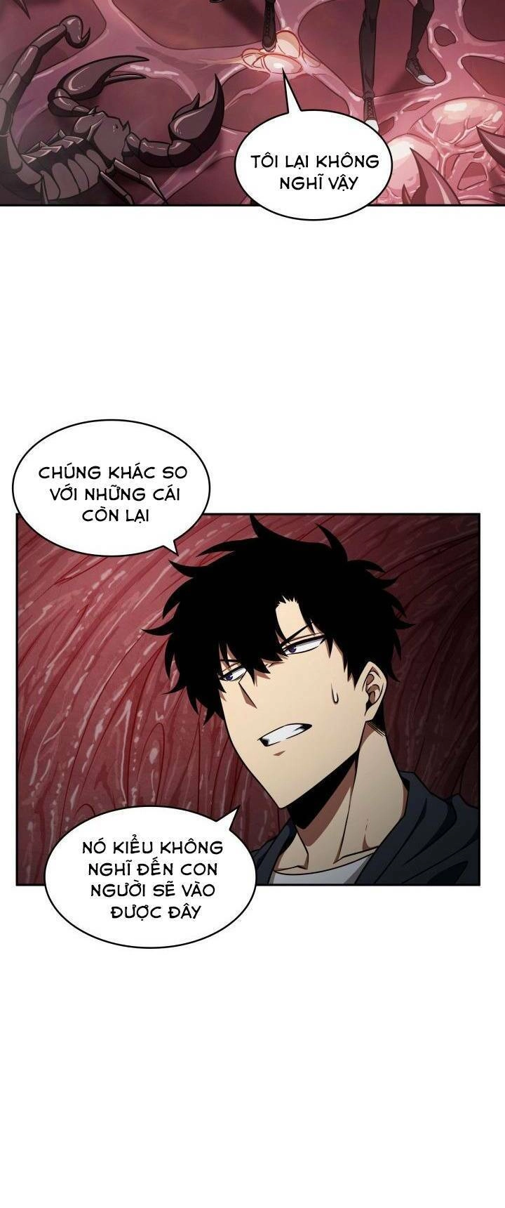 Vua Trộm Mộ Chapter 298 - 25