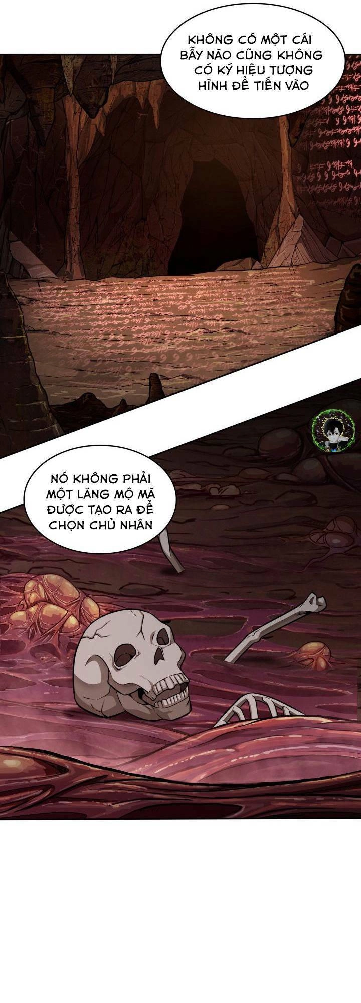 Vua Trộm Mộ Chapter 298 - 26