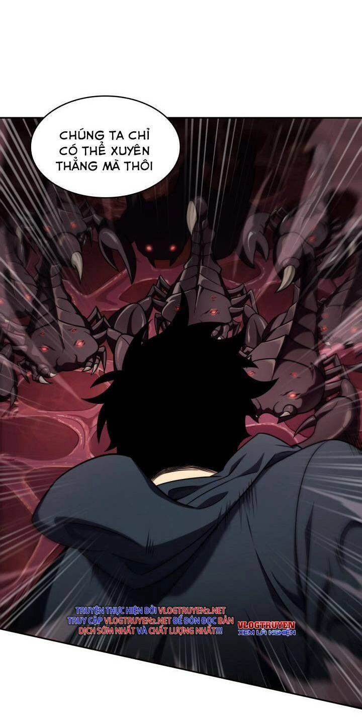 Vua Trộm Mộ Chapter 298 - 28