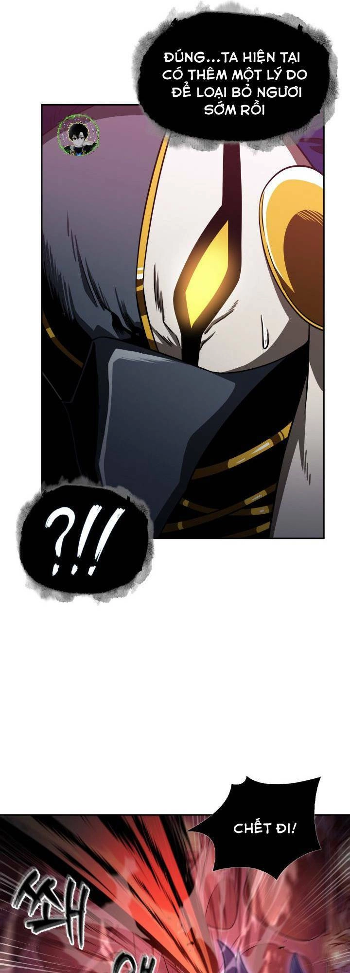 Vua Trộm Mộ Chapter 298 - 32