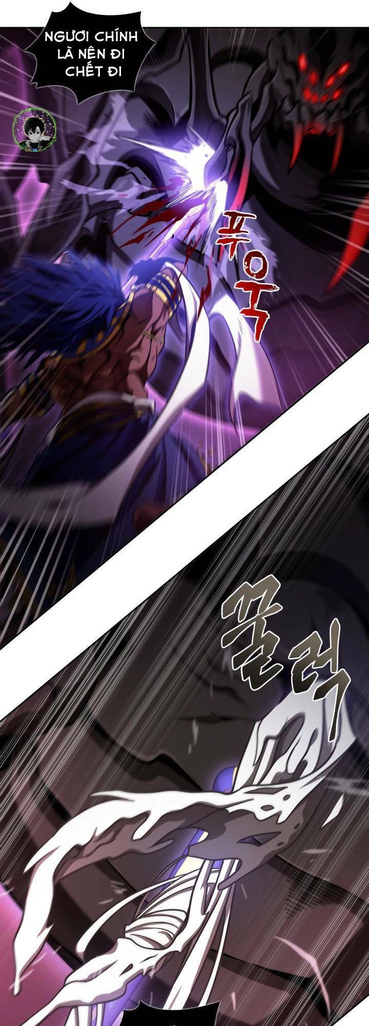 Vua Trộm Mộ Chapter 298 - 35