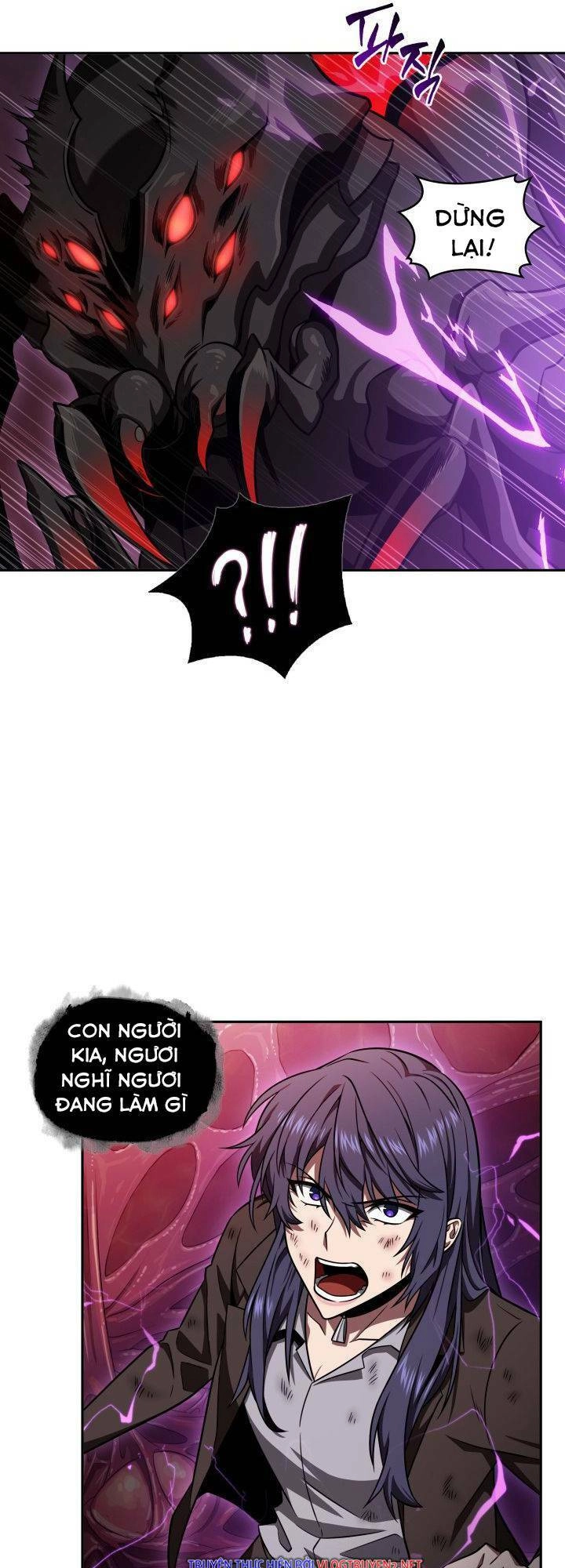 Vua Trộm Mộ Chapter 298 - 38