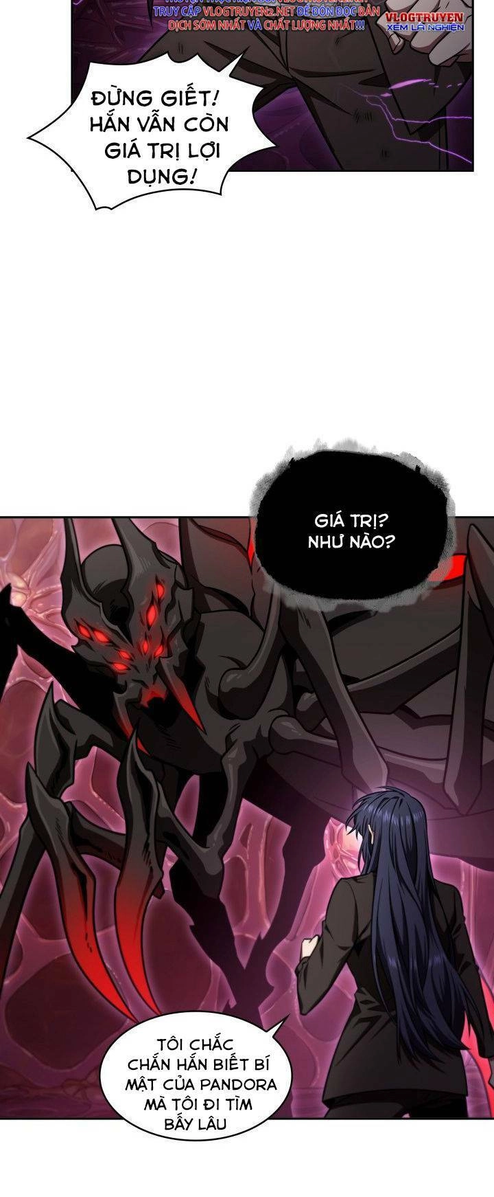 Vua Trộm Mộ Chapter 298 - 39