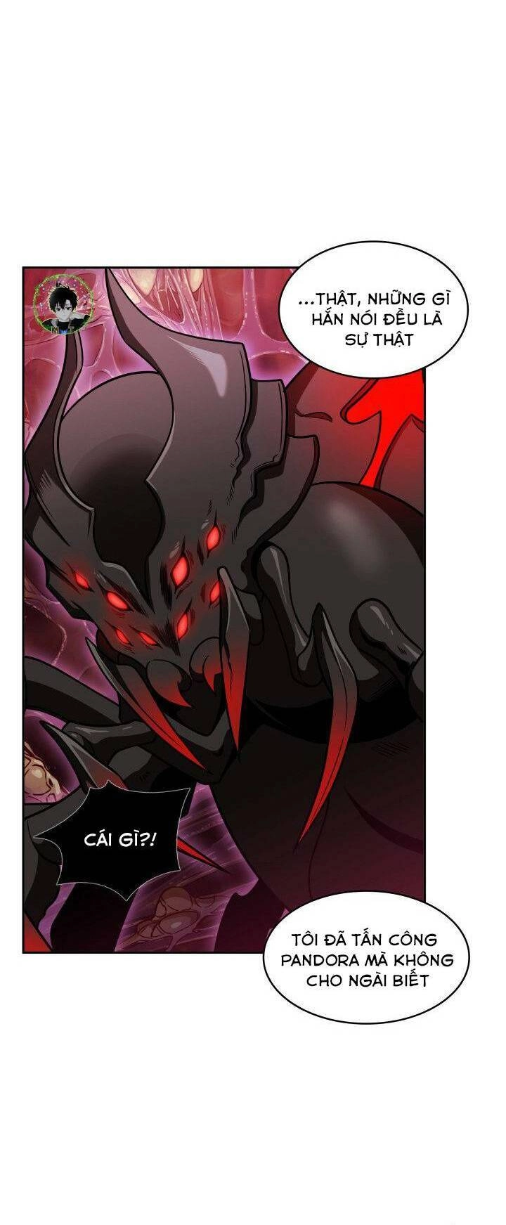 Vua Trộm Mộ Chapter 298 - 40