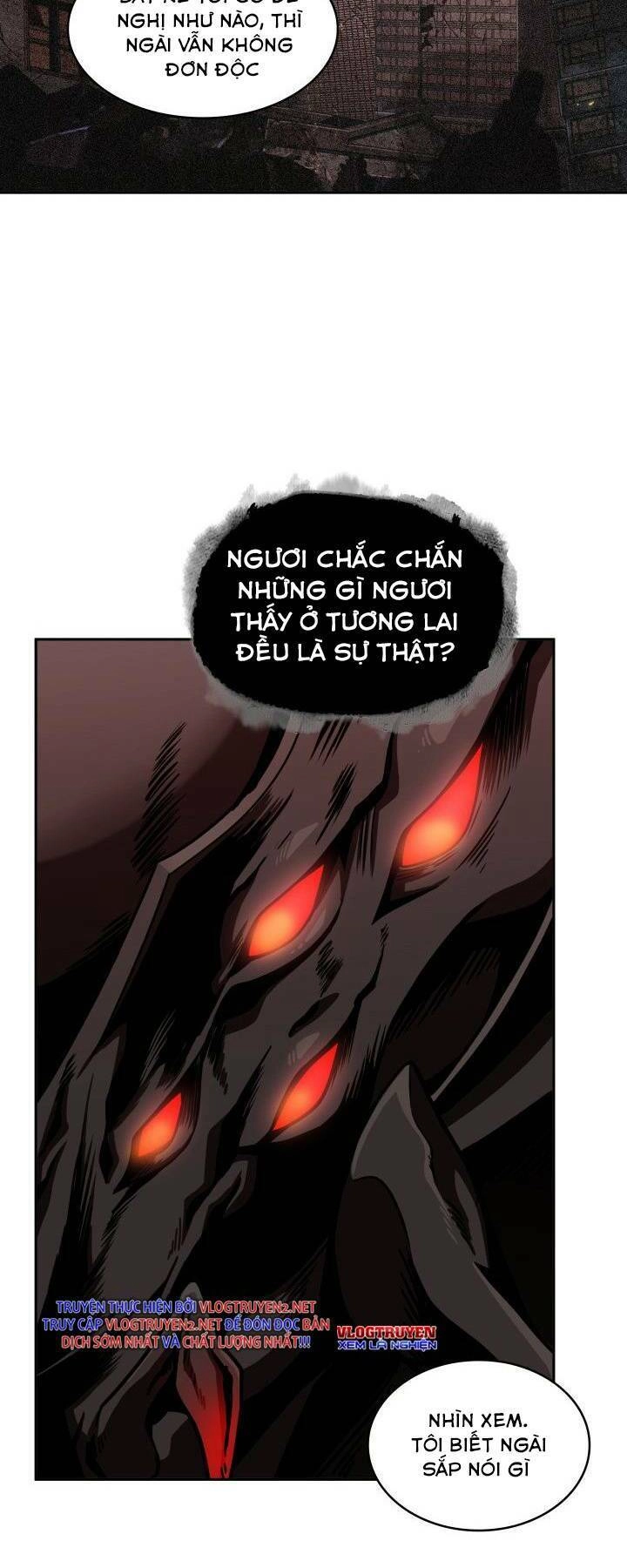 Vua Trộm Mộ Chapter 298 - 43