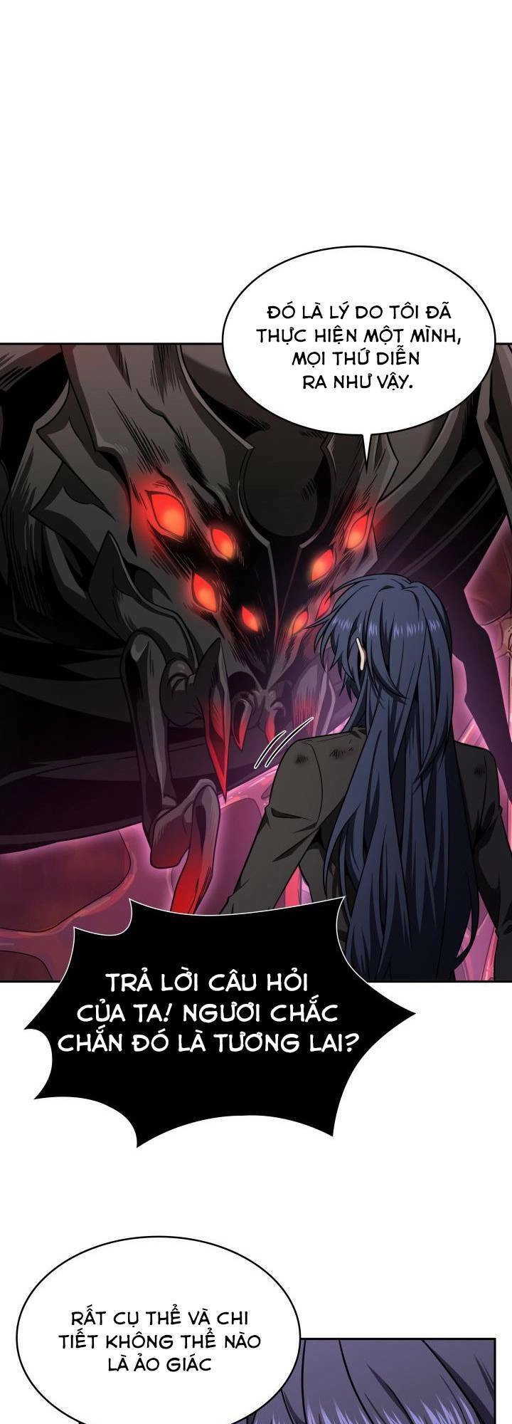 Vua Trộm Mộ Chapter 298 - 44