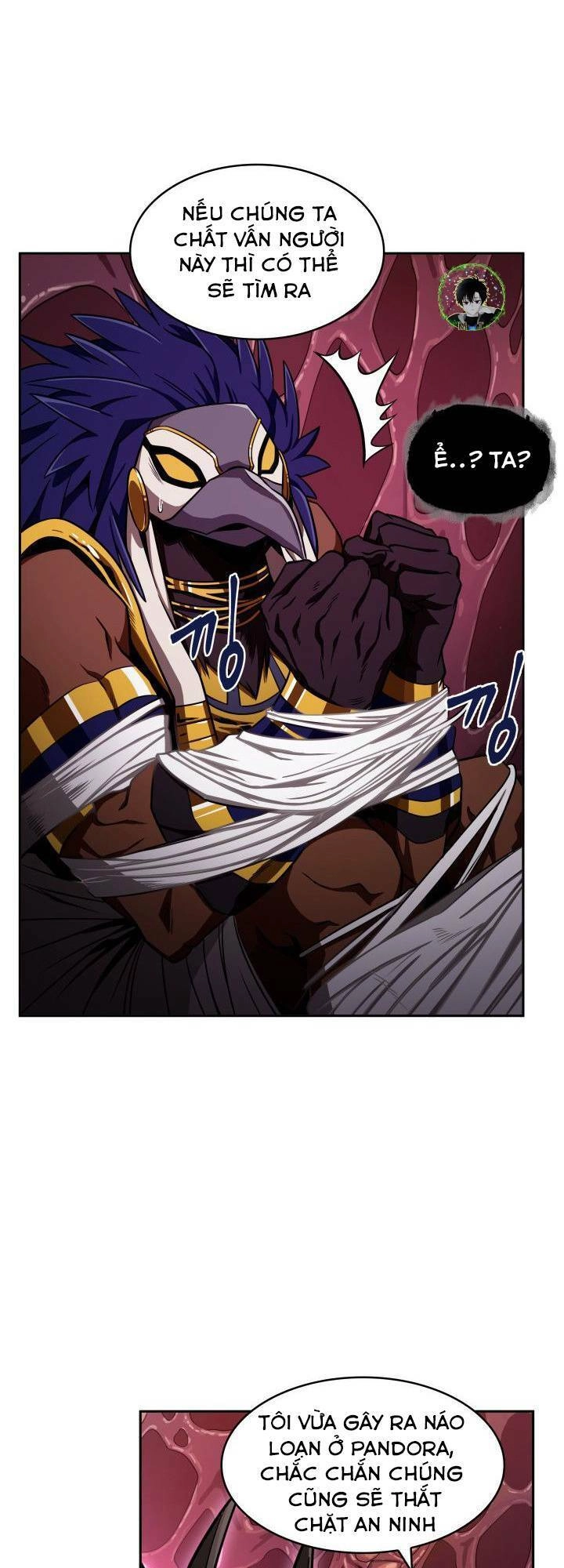 Vua Trộm Mộ Chapter 298 - 47