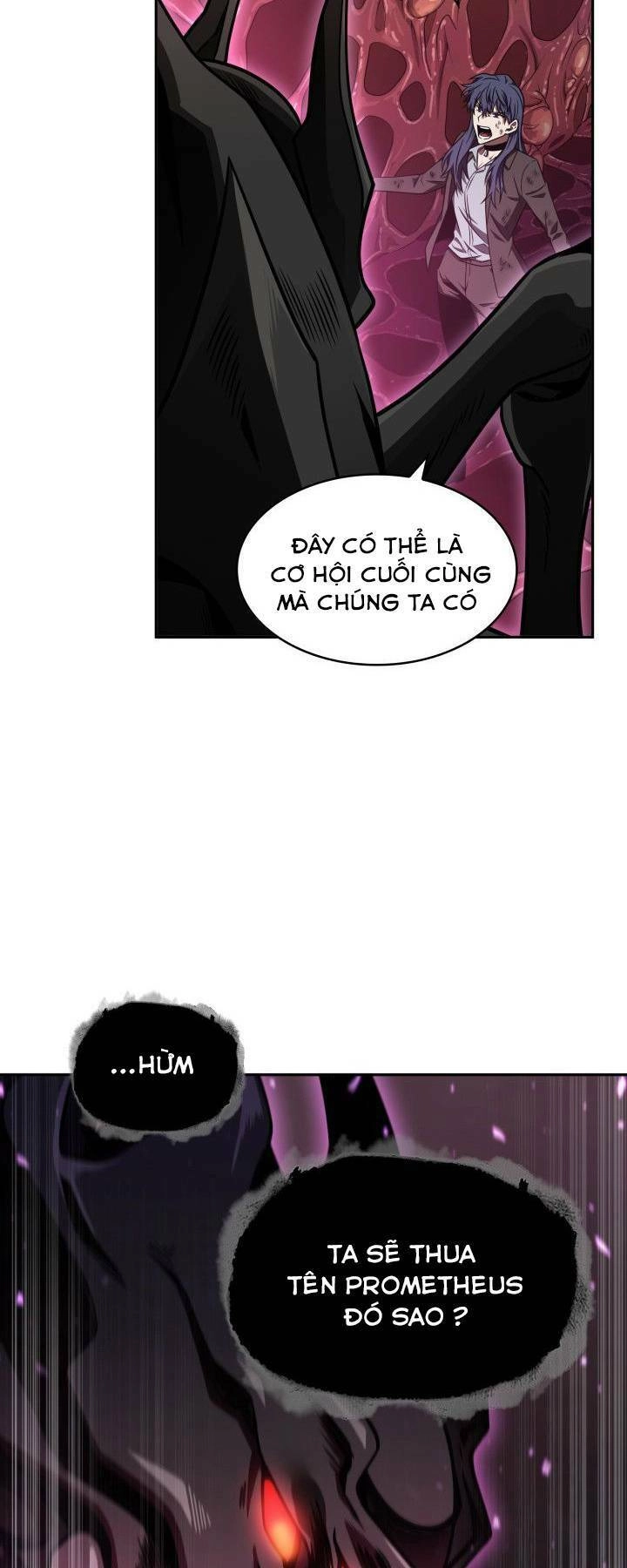 Vua Trộm Mộ Chapter 298 - 48