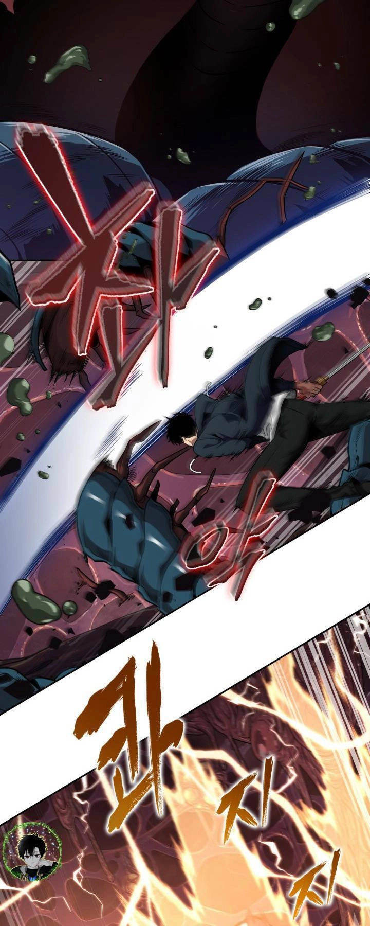 Vua Trộm Mộ Chapter 299 - 3