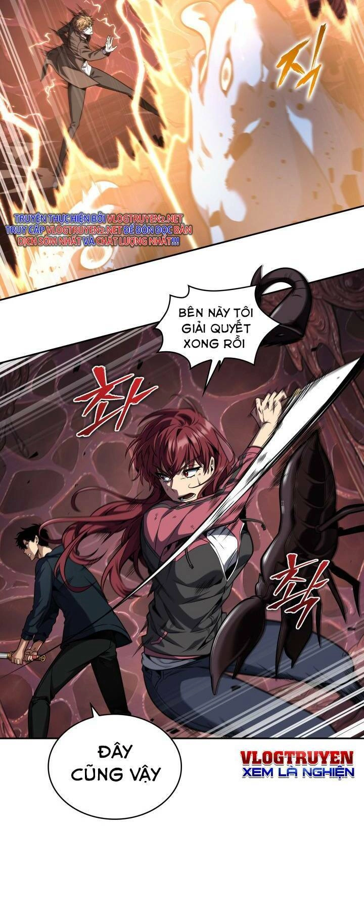 Vua Trộm Mộ Chapter 299 - 4