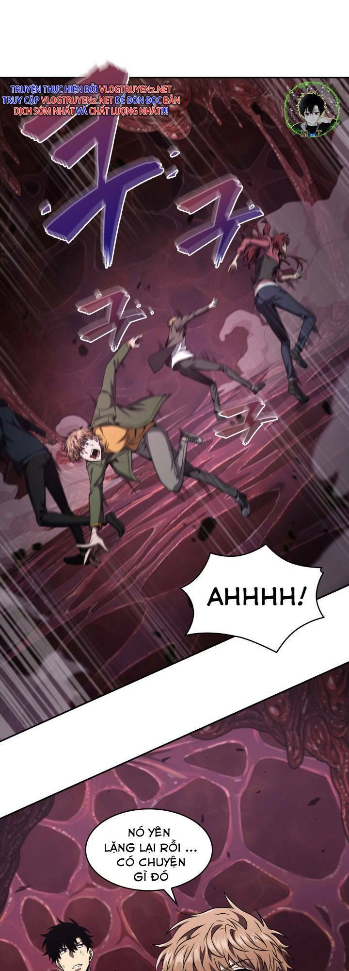 Vua Trộm Mộ Chapter 299 - 5