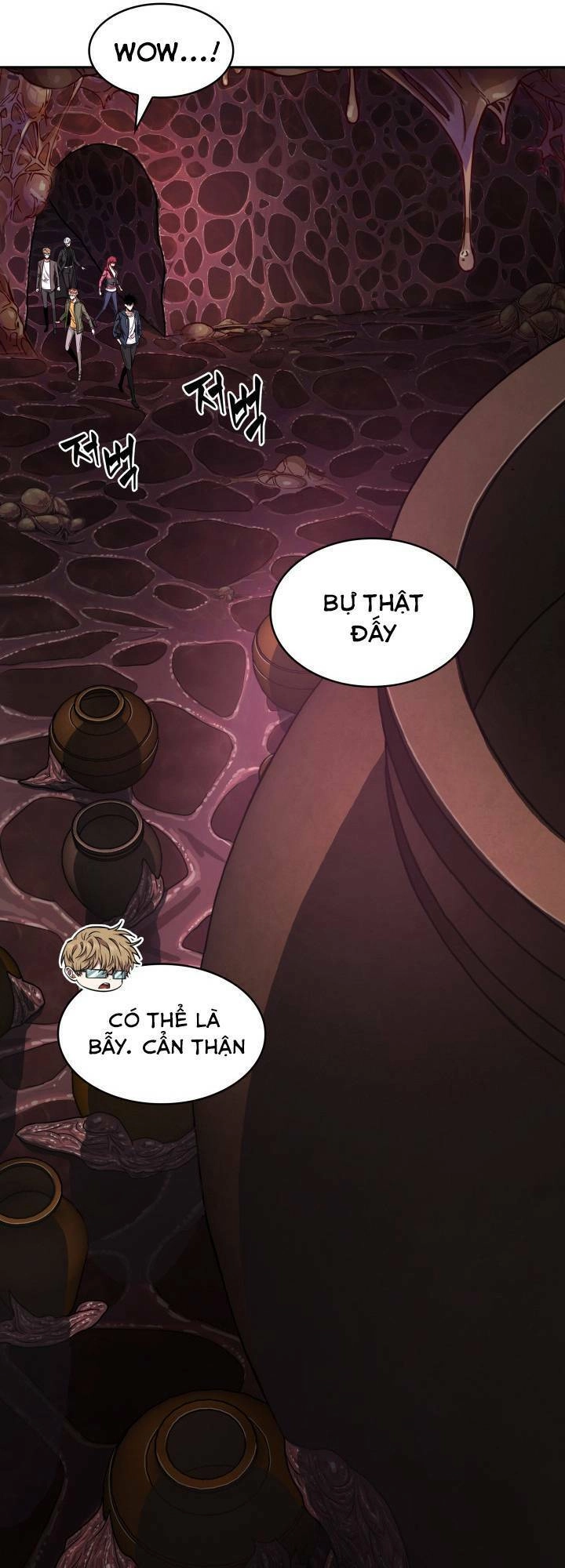 Vua Trộm Mộ Chapter 299 - 8