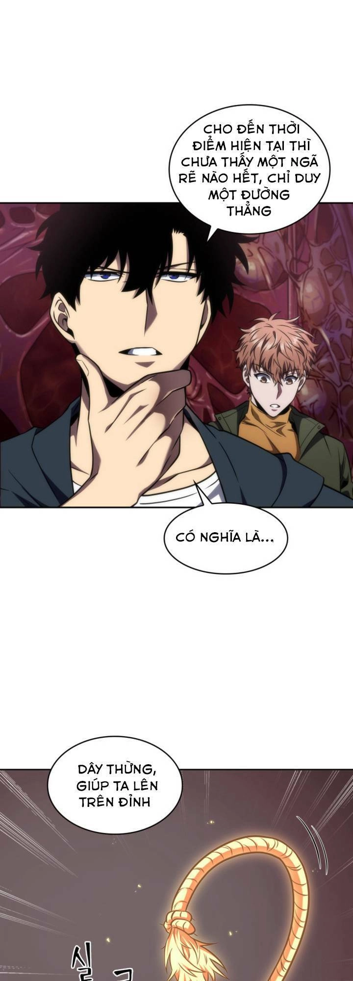 Vua Trộm Mộ Chapter 299 - 11