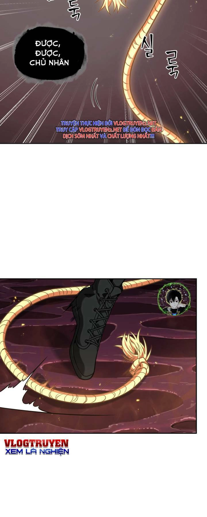 Vua Trộm Mộ Chapter 299 - 12