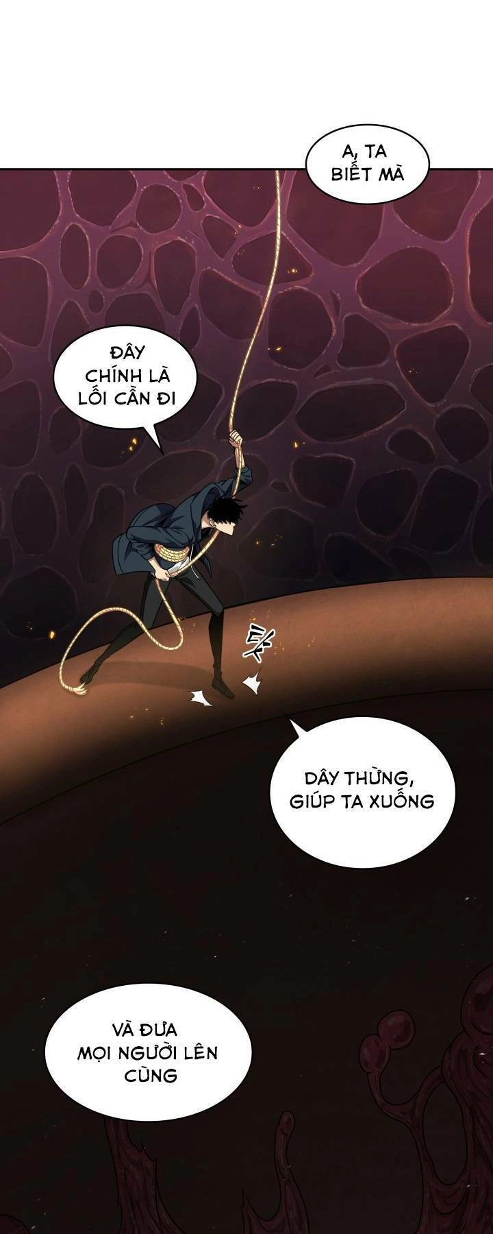 Vua Trộm Mộ Chapter 299 - 13