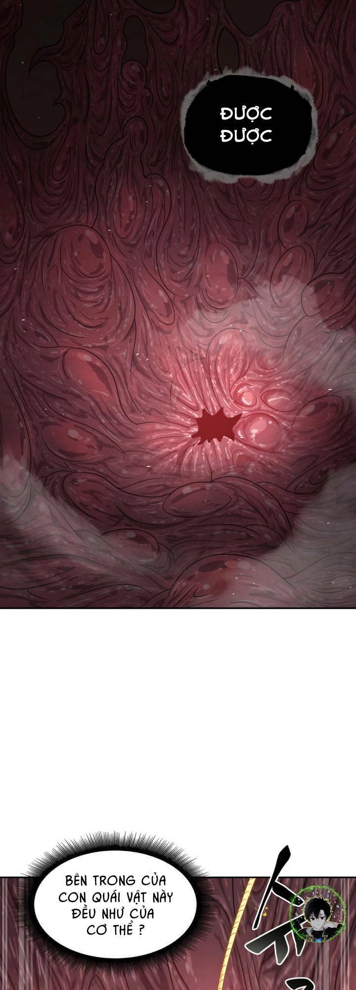 Vua Trộm Mộ Chapter 299 - 14