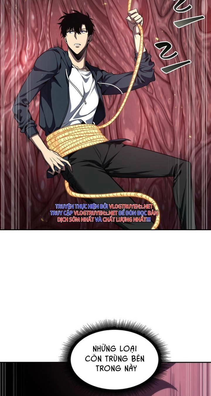 Vua Trộm Mộ Chapter 299 - 15