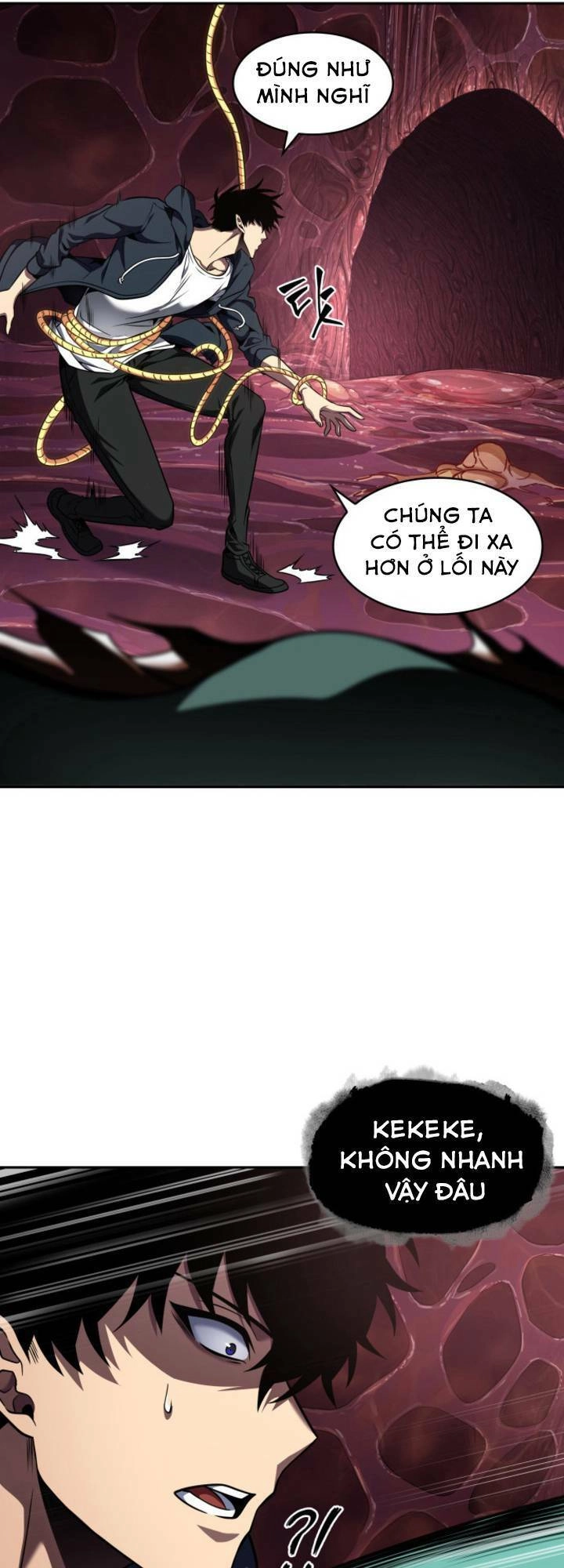 Vua Trộm Mộ Chapter 299 - 17