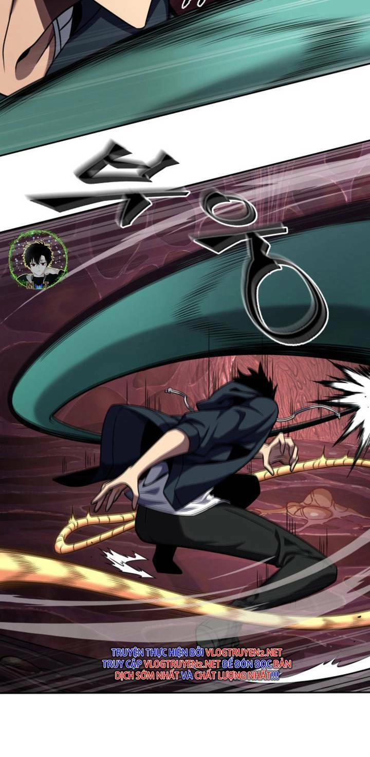 Vua Trộm Mộ Chapter 299 - 18