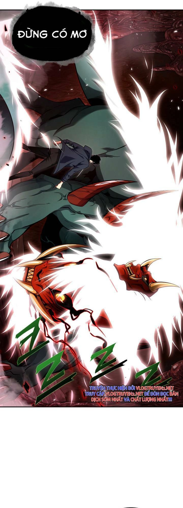 Vua Trộm Mộ Chapter 299 - 20