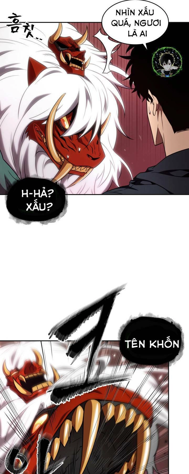 Vua Trộm Mộ Chapter 299 - 21