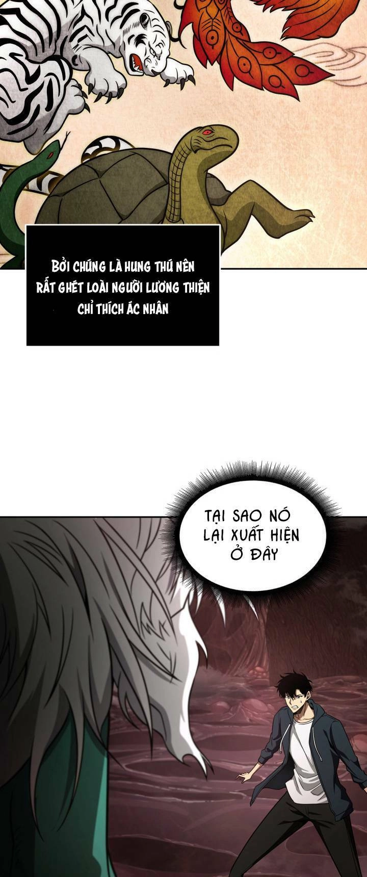 Vua Trộm Mộ Chapter 299 - 24