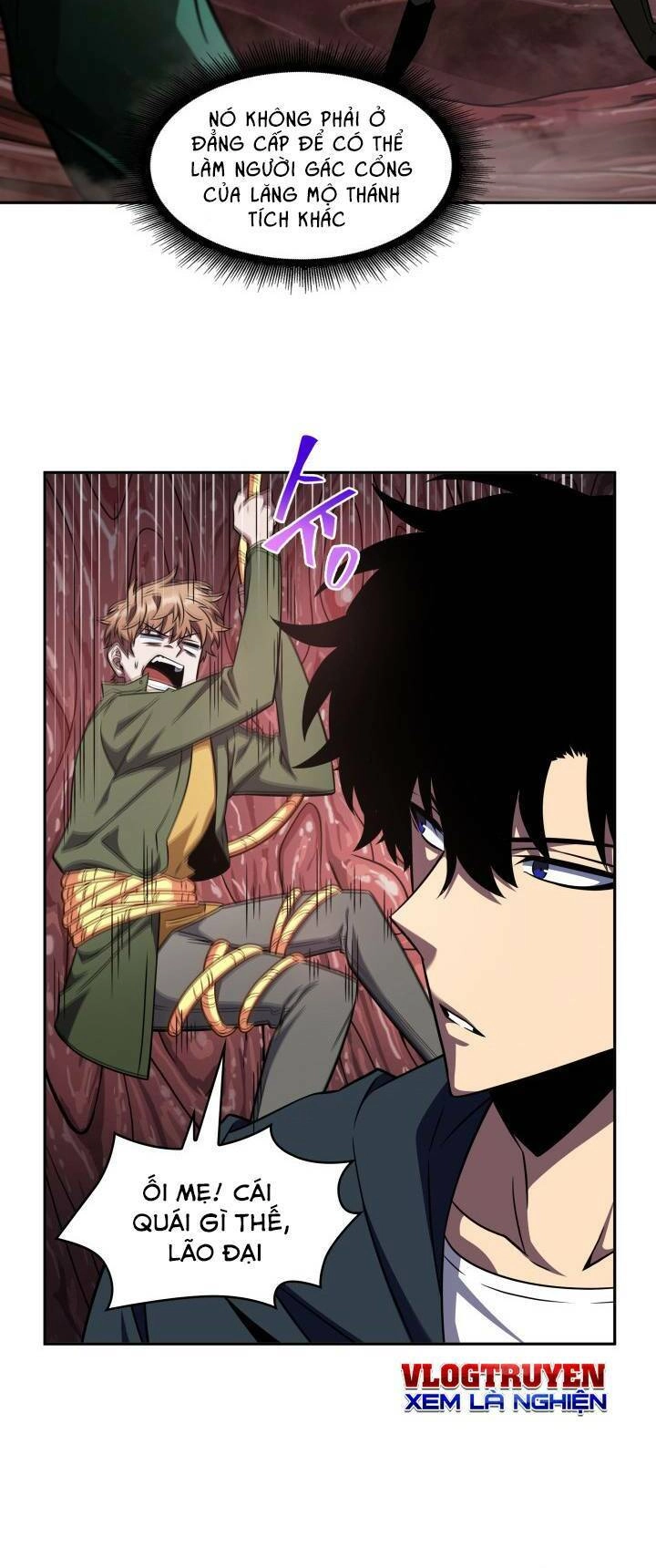 Vua Trộm Mộ Chapter 299 - 25