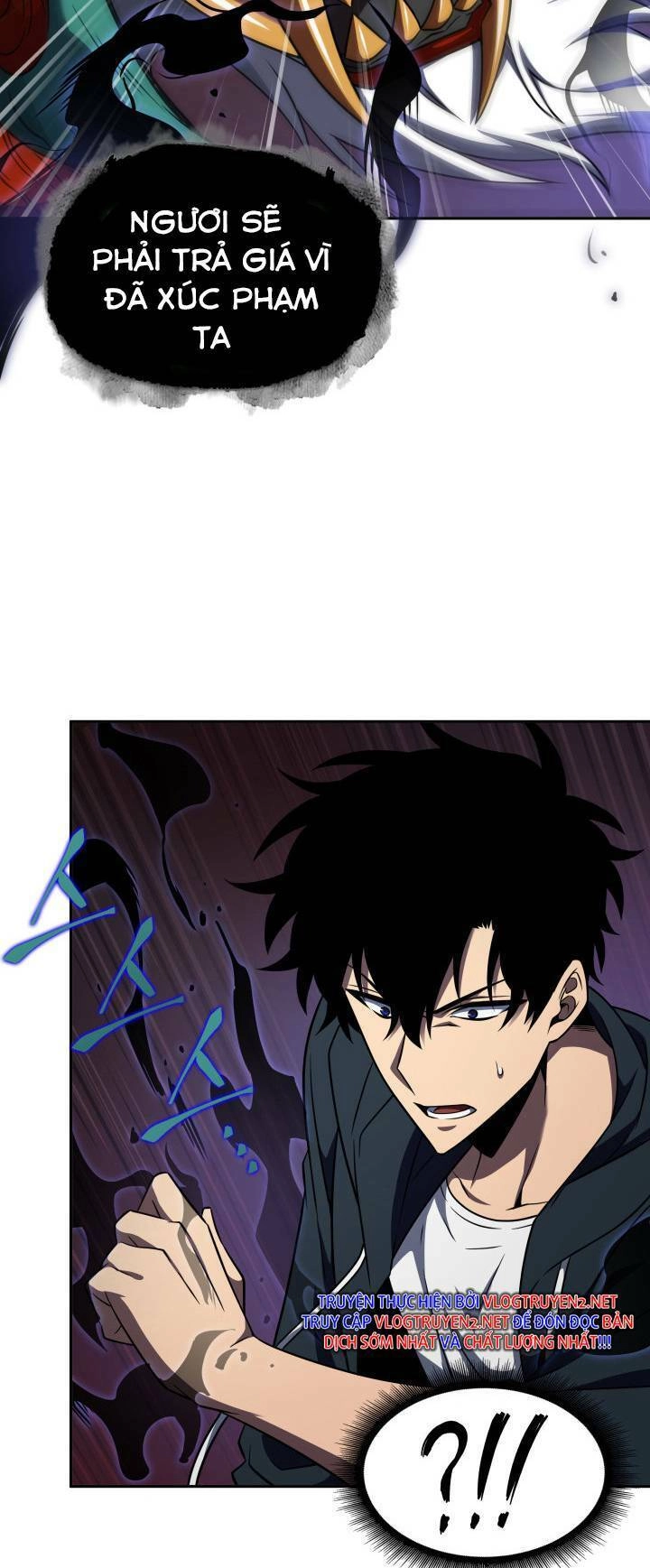 Vua Trộm Mộ Chapter 299 - 27