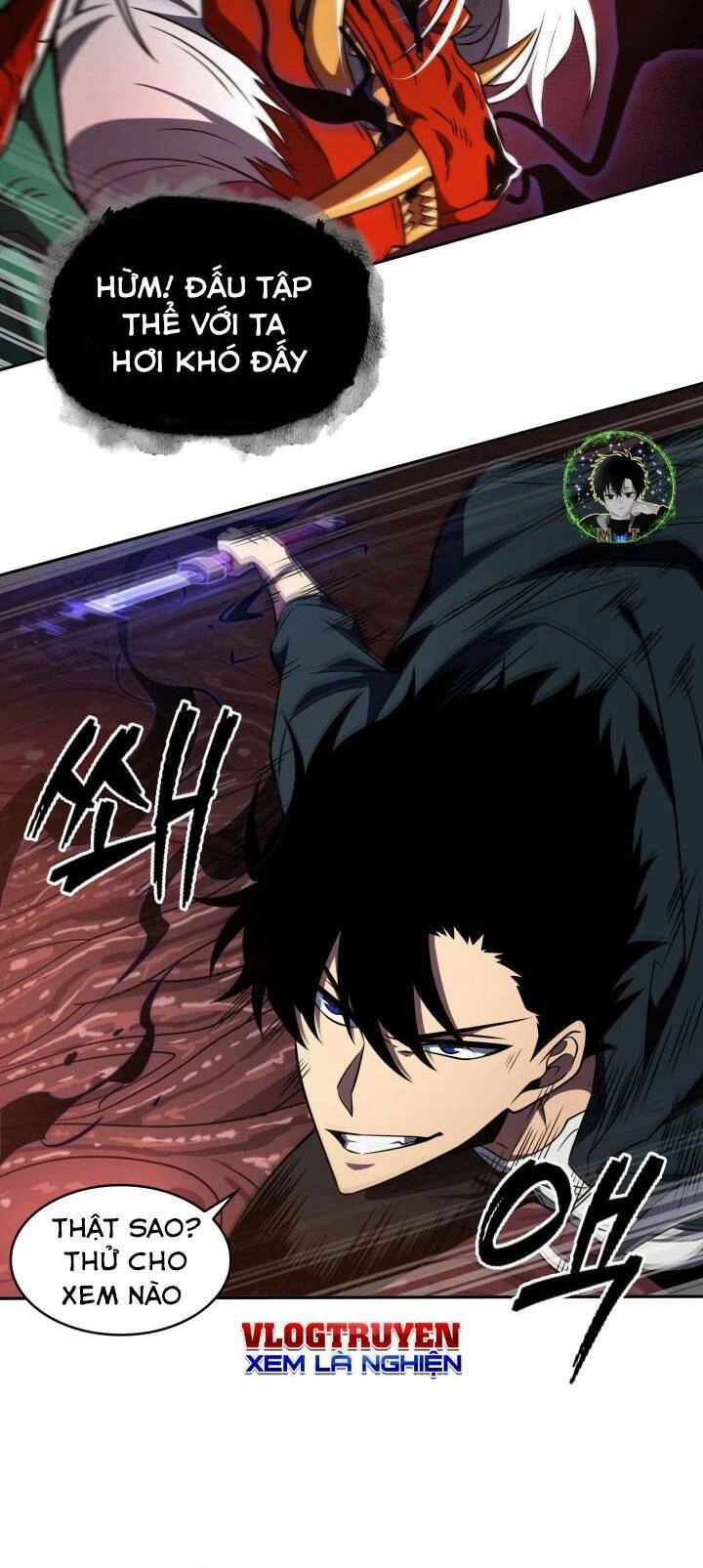 Vua Trộm Mộ Chapter 299 - 31