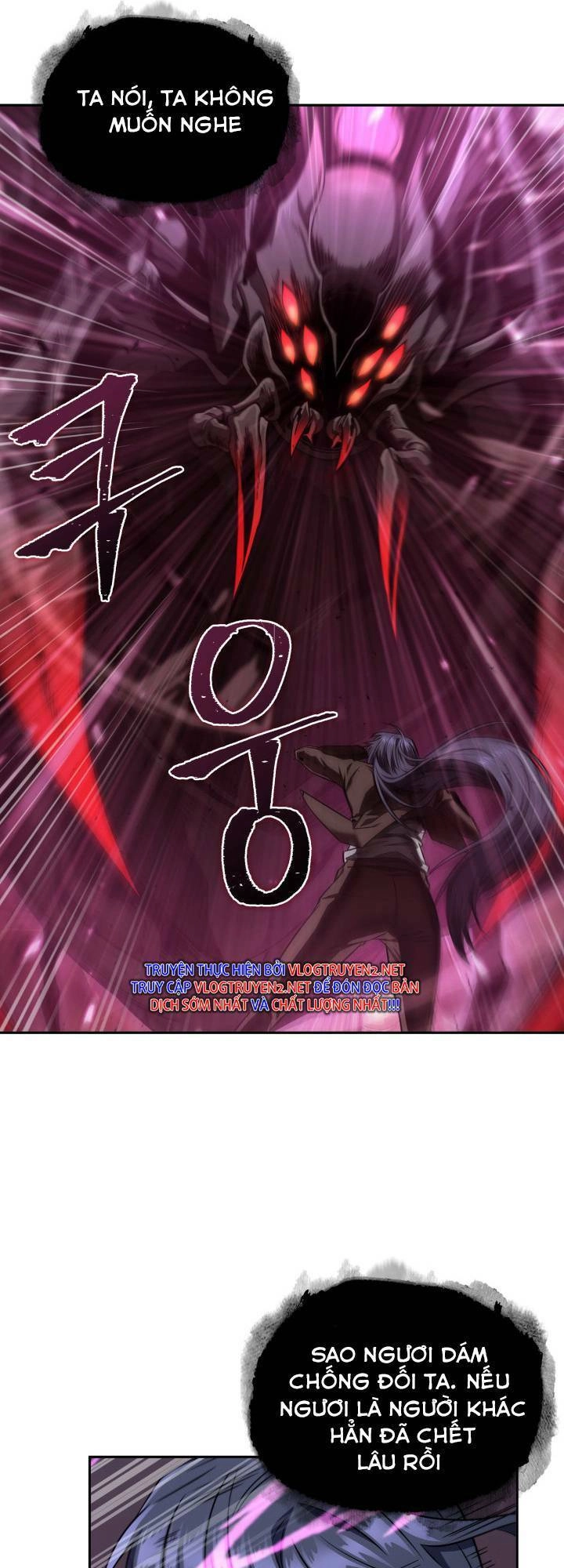 Vua Trộm Mộ Chapter 299 - 32