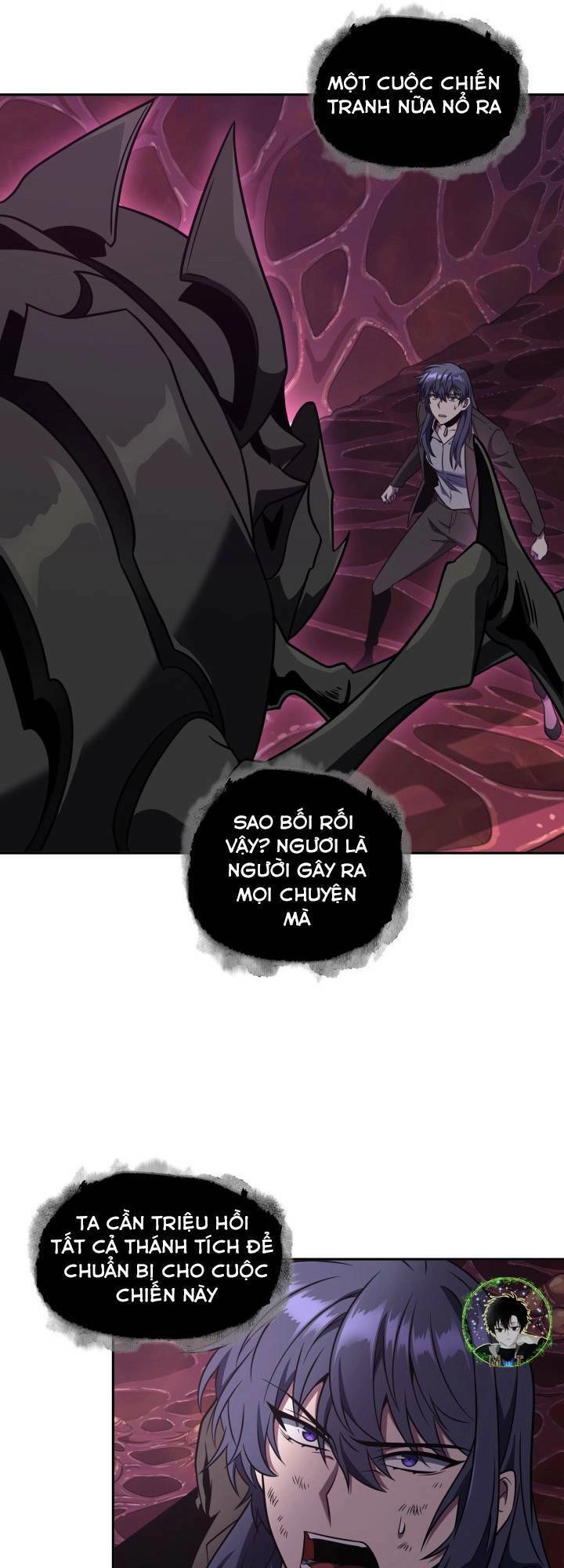 Vua Trộm Mộ Chapter 299 - 38