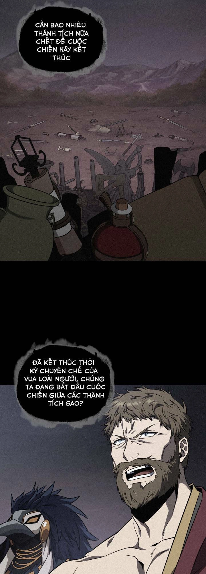 Vua Trộm Mộ Chapter 299 - 41