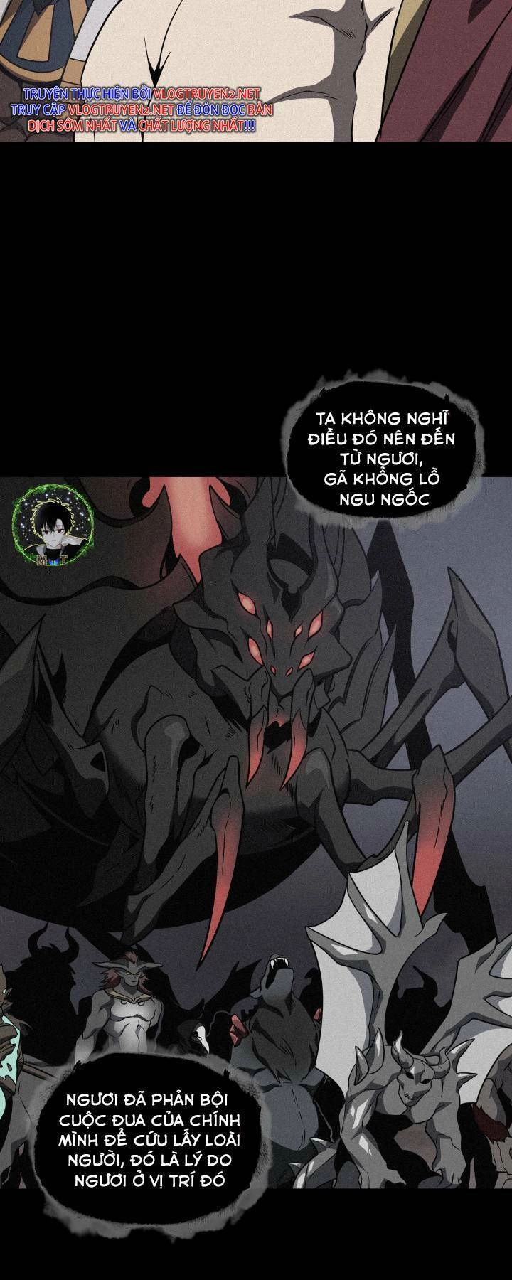 Vua Trộm Mộ Chapter 299 - 42