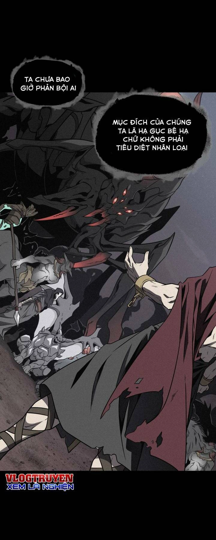 Vua Trộm Mộ Chapter 299 - 43