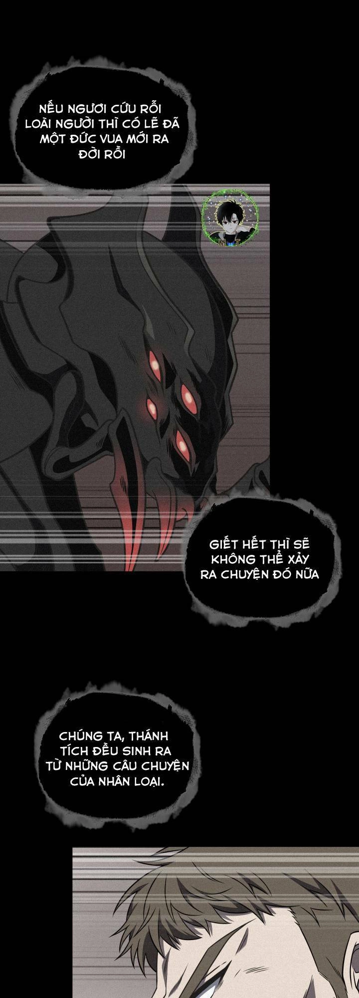 Vua Trộm Mộ Chapter 299 - 44