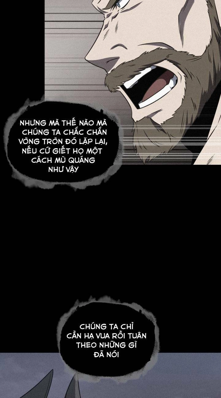 Vua Trộm Mộ Chapter 299 - 45