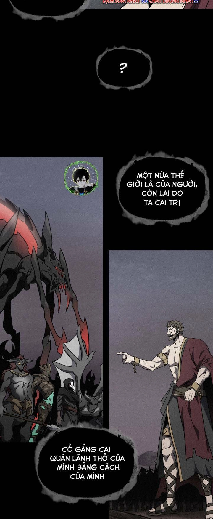 Vua Trộm Mộ Chapter 299 - 48