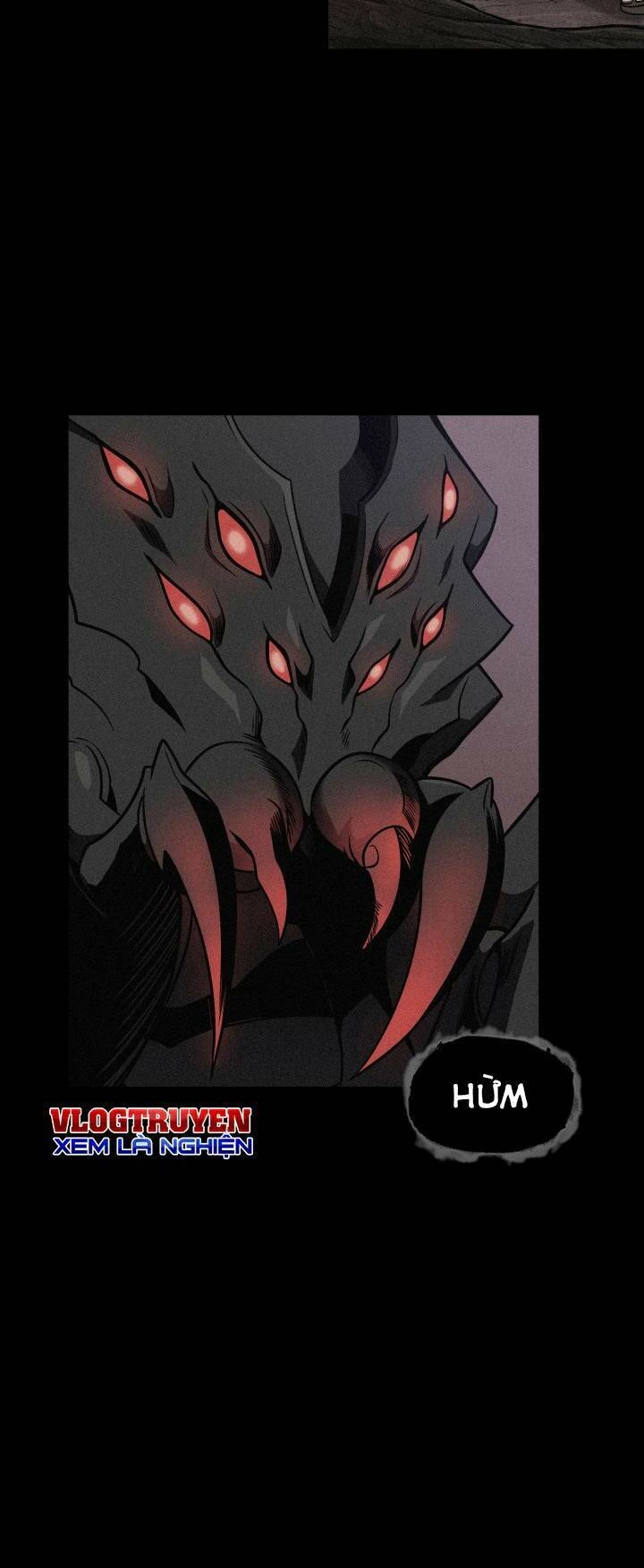 Vua Trộm Mộ Chapter 299 - 49