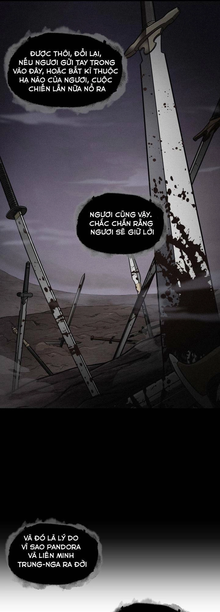 Vua Trộm Mộ Chapter 299 - 50