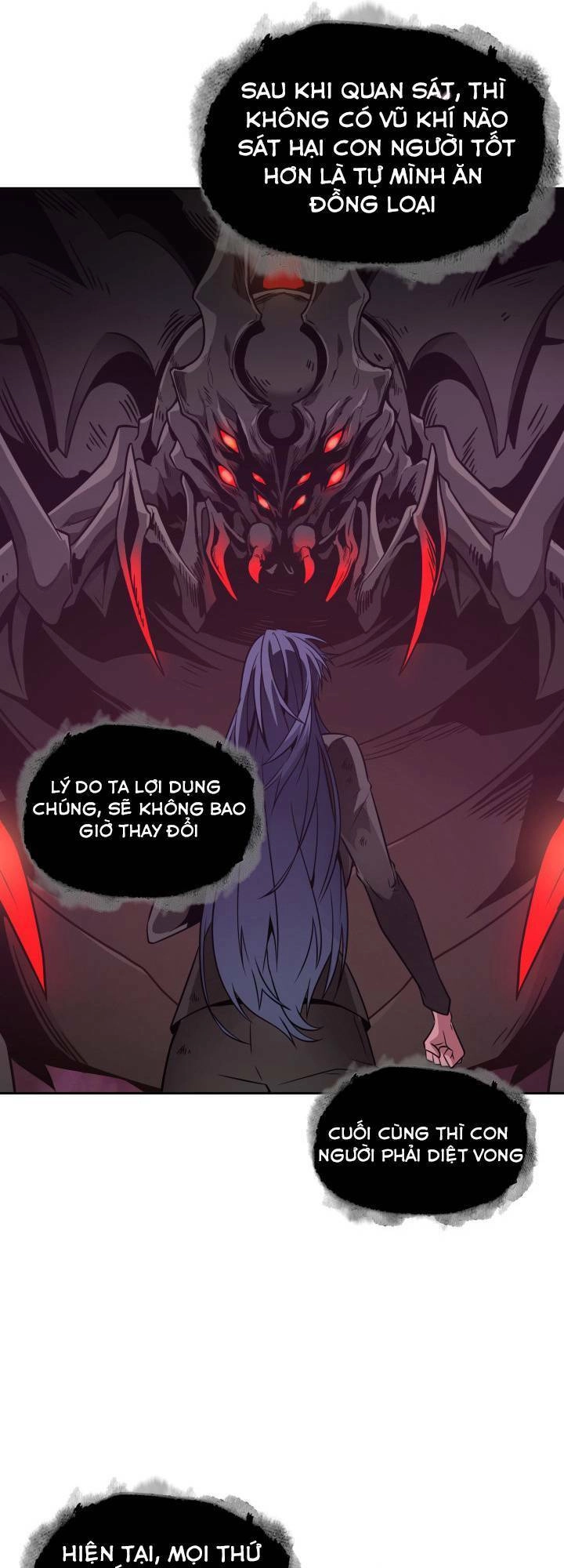 Vua Trộm Mộ Chapter 299 - 53