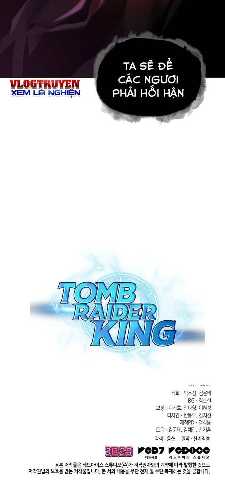 Vua Trộm Mộ Chapter 299 - 58