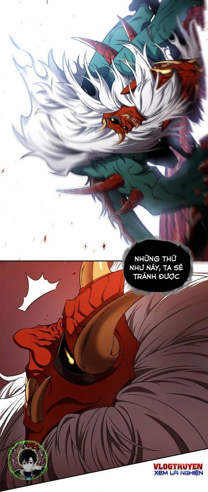 Vua Trộm Mộ Chapter 300 - 7