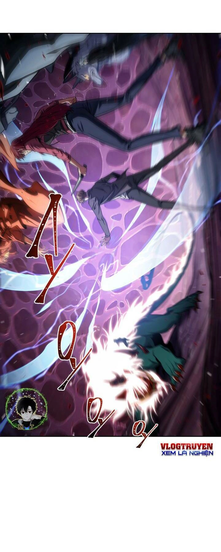 Vua Trộm Mộ Chapter 300 - 10