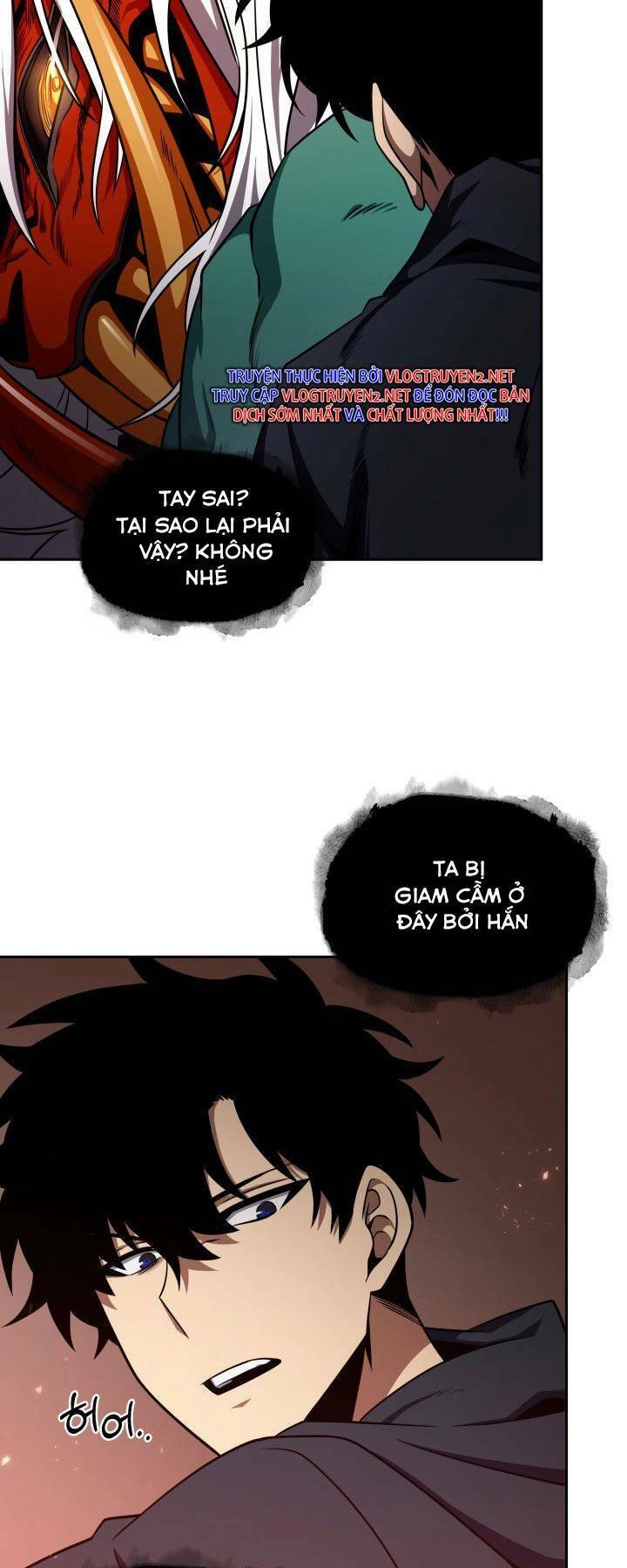 Vua Trộm Mộ Chapter 300 - 15