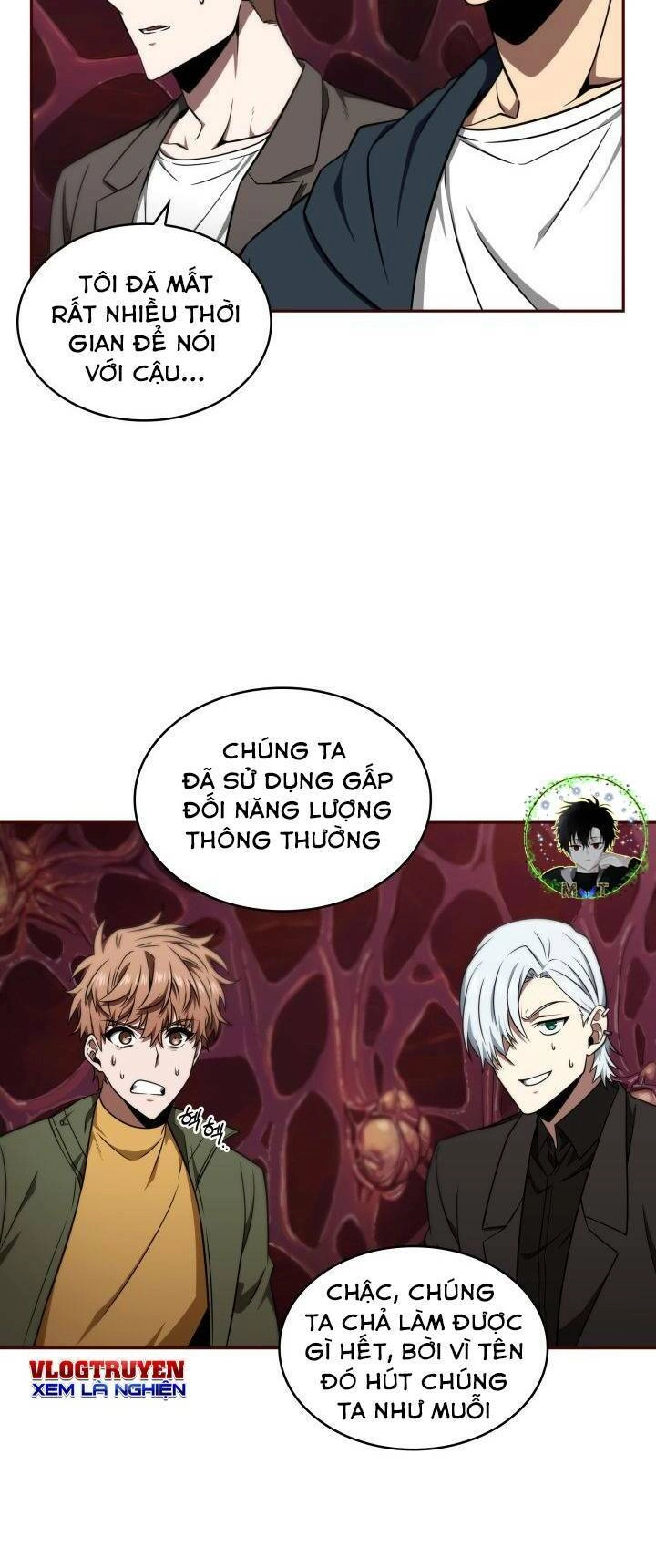 Vua Trộm Mộ Chapter 300 - 25