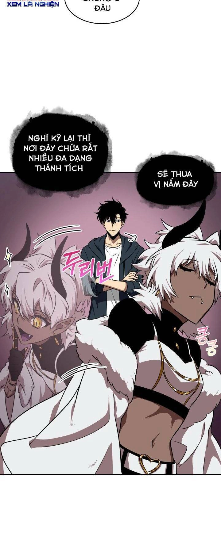 Vua Trộm Mộ Chapter 300 - 28